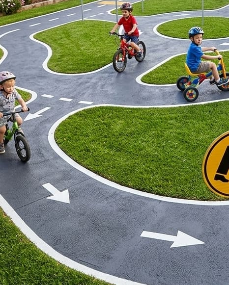 Cycling Track